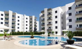 San Miguel- Lux appartement